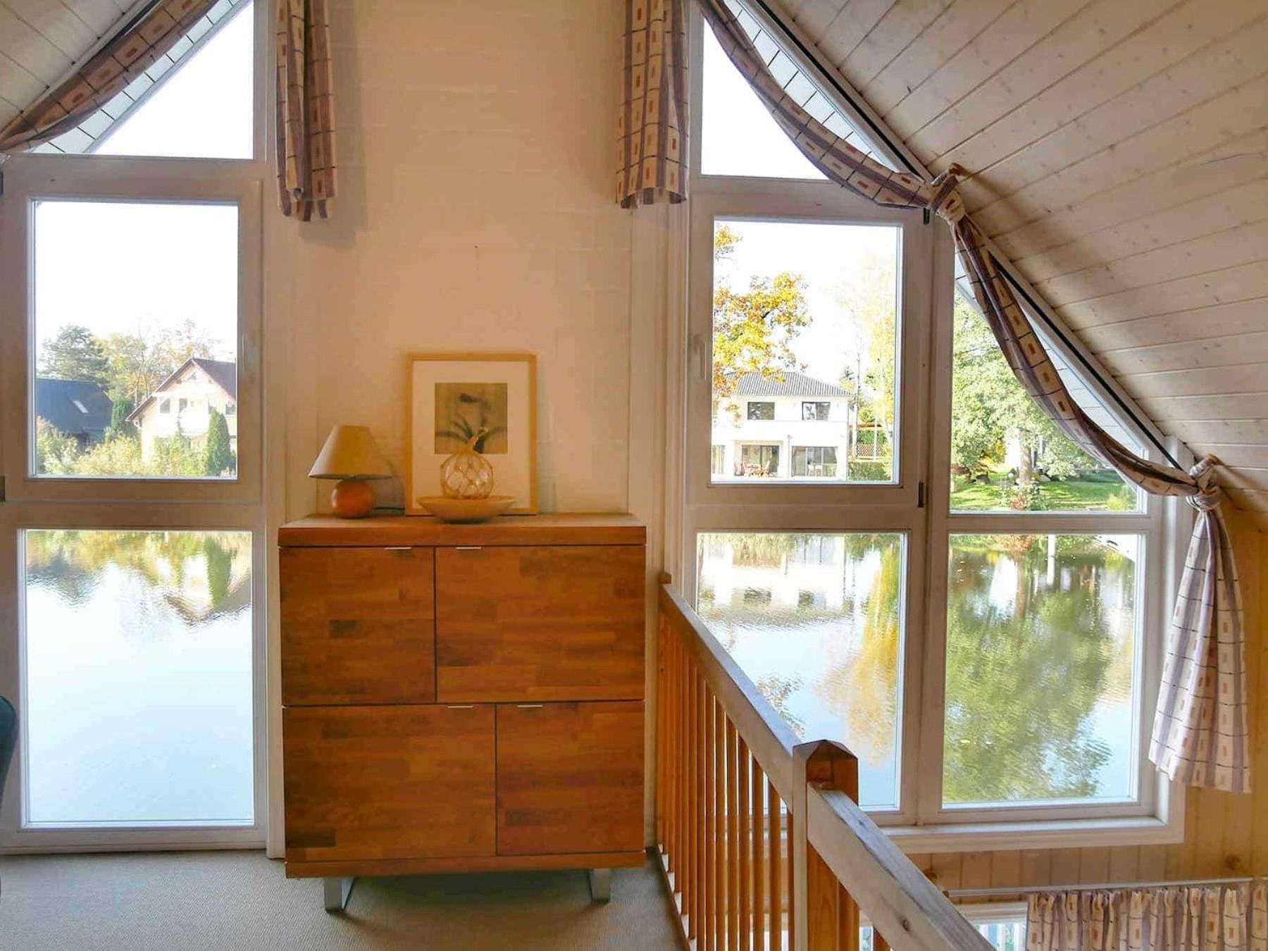 Ferienpark Scharmuetzelsee Wendisch Rietz Exterior foto